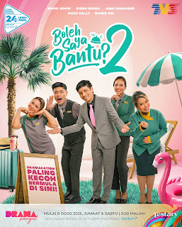 Boleh Saya Bantu 2